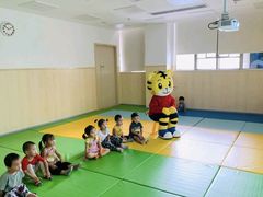 -巧虎KIDS早教中心(青秀区盛天地店)