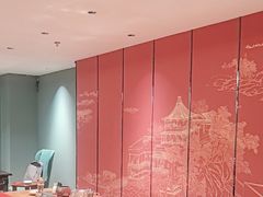 -写庭·鱼鲜川菜·宴请(铁像寺水街店)