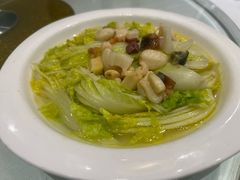 -得月楼·省级非遗·传统苏帮菜(观前店)