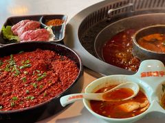 麻辣牛肉-晓宇重庆火锅(赛格国际购物中心店)