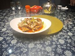 -旺角小渔村(幸福中路店)