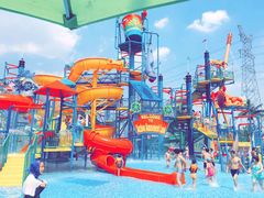 -苏州乐园森林水世界