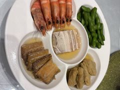 -老人和饭店(淮海中路店)