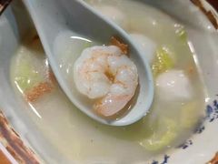 -宽味餐厅(万博广场店)