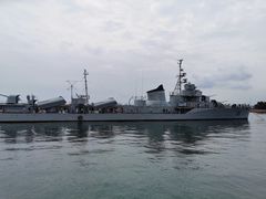 -中国人民解放军海军博物馆