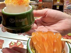 -元气寿司(东方宝泰店)