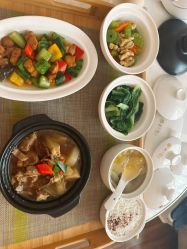 -禧贝阁母婴呵护中心(市图书馆店)