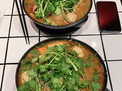 -肥汁米蘭香港米线(长宁来福士店)