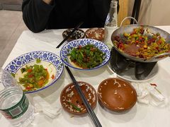 -新新湘菜馆(新中街二条店)