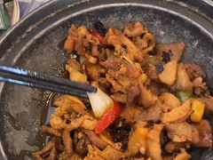 -钱大妈海鲜饭店(保利林语店)