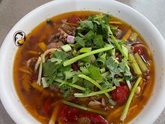 -万州面馆(黄泥磅店)