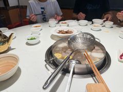 -潮泰牛肉火锅 · 创于1992年(车公庙店)