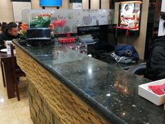 -服务大楼冷面(延大店)