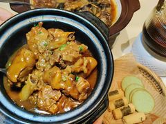 -闽海肴(北辰荟店)