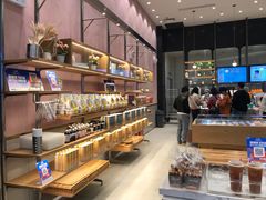 -面包新语(融创茂店)