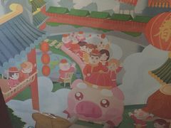 -爸爸糖吐司面包(大连高新锦辉商场店)