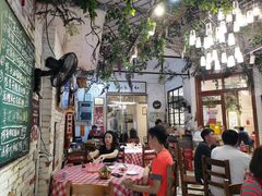 -龙桥私厨·姜花菊花过桥鱼·顺德菜(容桂店)