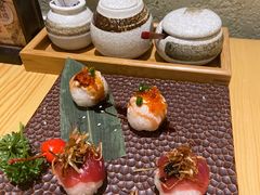 -竹幸日本料理(国光1937科技文化创意园店)