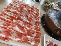 -阳坊大都涮羊肉(阳坊总店)