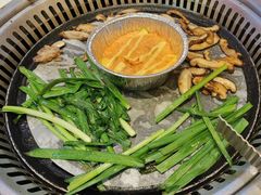 -韩小悦点餐式牛排烤肉自助(龙湖金楠天街店)