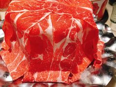 厚切雪花牛小排-豆捞坊(金桥店)