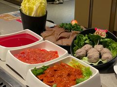 -海底捞火锅(CBD安泰广场店)