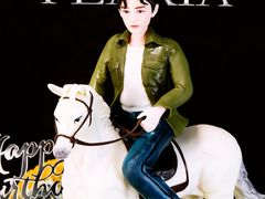 -柏尼娅PEARIA·蛋糕定制(静安店)