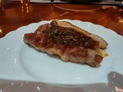 牛眼肉-雄楚国际大酒店-四季西餐厅