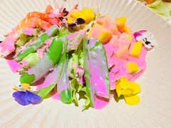 -PARFUM FLORAL花境法餐(南京首店)