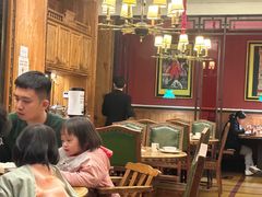 -新白鹿餐厅(龙游路总店·杭帮菜名店)