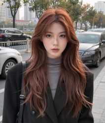 -BEAUTY HAIR GANO