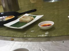 -圣丰盛宴酒家(东城店)