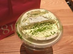 -喜茶(深圳东门1234店)