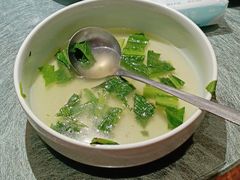 -客语客家菜(东山口店)