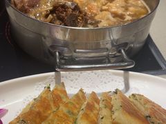 -蝎王府羊蝎子(西直门店)