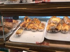 -新侨三宝乐面包店(崇文门店)