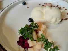 -唐猫庭院·千年陕菜(大唐不夜城店)