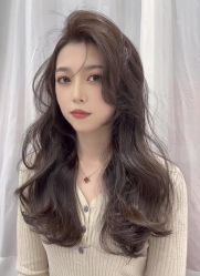 点击看大图 -藤野造型