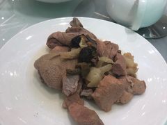 -御彩酒家(东风东路店)
