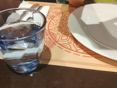 -克比叔叔印度餐厅Kebabs on the Grille(人民广场店)