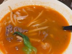 -漆黑觉米粉(三里屯店)