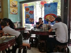 大堂-昇记肠粉王(福华路店)