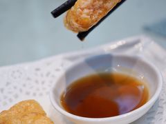 -东海酒家(长平东路店)
