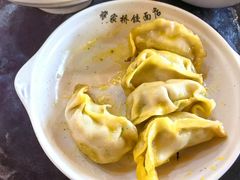 -蒋家桥饺面店(东关街店)