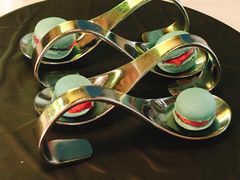 -La Mer Restaurant & Lounge