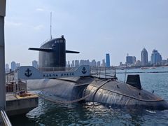 -中国人民解放军海军博物馆