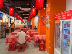 -荆九爷爆炒桥头三嫩(云南北路店)