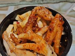 -嘉州九妹凤爪(乐山总店)