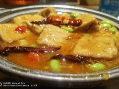 -大川先生·小龙虾·川菜(信义坊店)