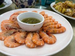 -七哥饭店好吃的客家菜(广电路店)